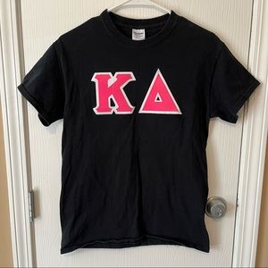 Kappa Delta tee
